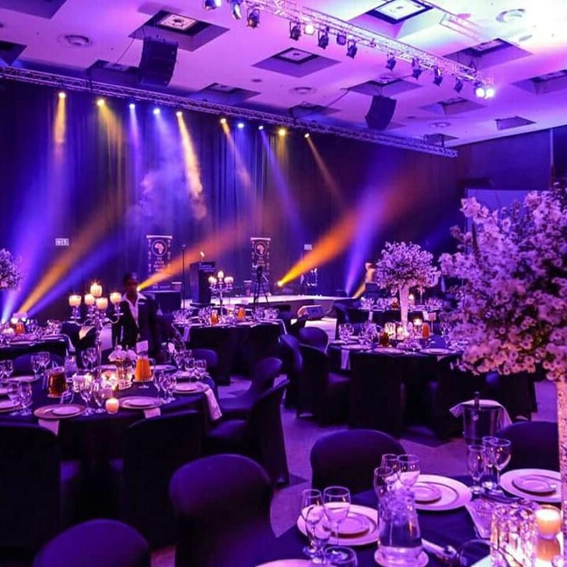 Cover Image for Cardano Africa Tech Summit Private Dinner