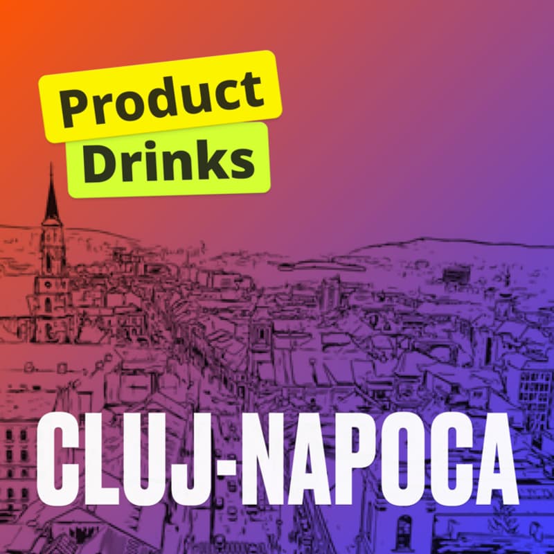 Cover Image for Product drinks in Cluj-Napoca
