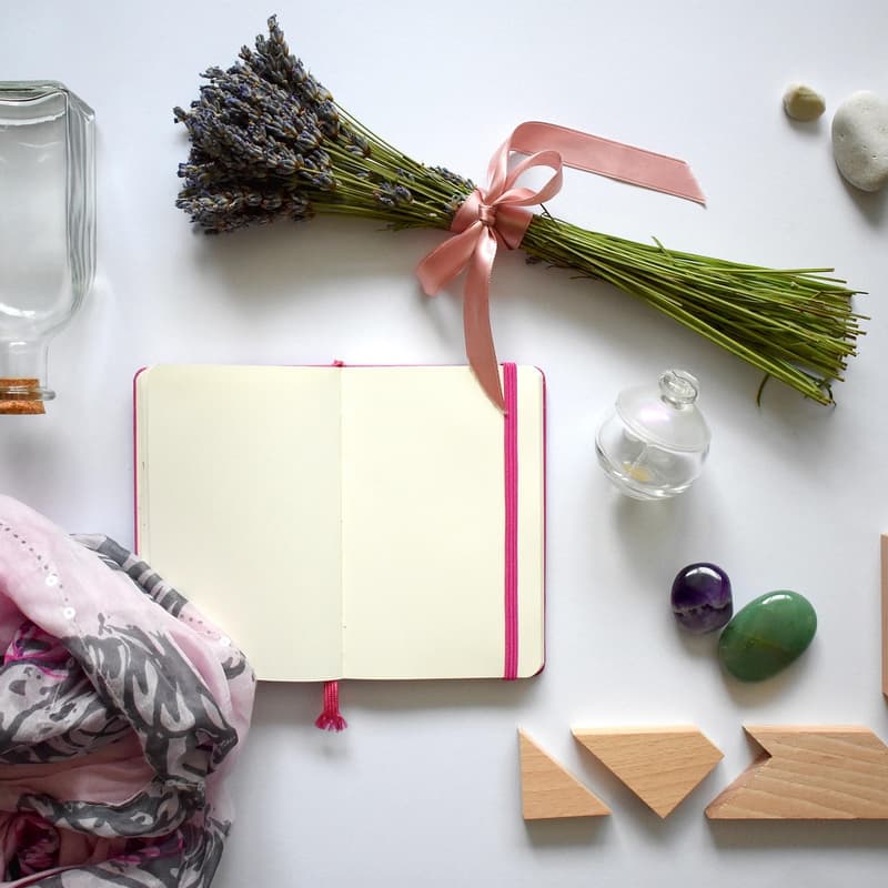 Cover Image for 🌿 5-Day Holistic Content Creation Challenge