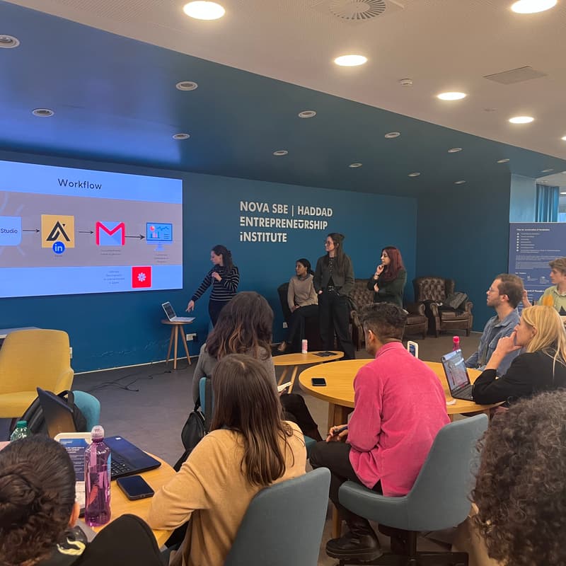 Cover Image for InnoWomen Hackaton 3.0