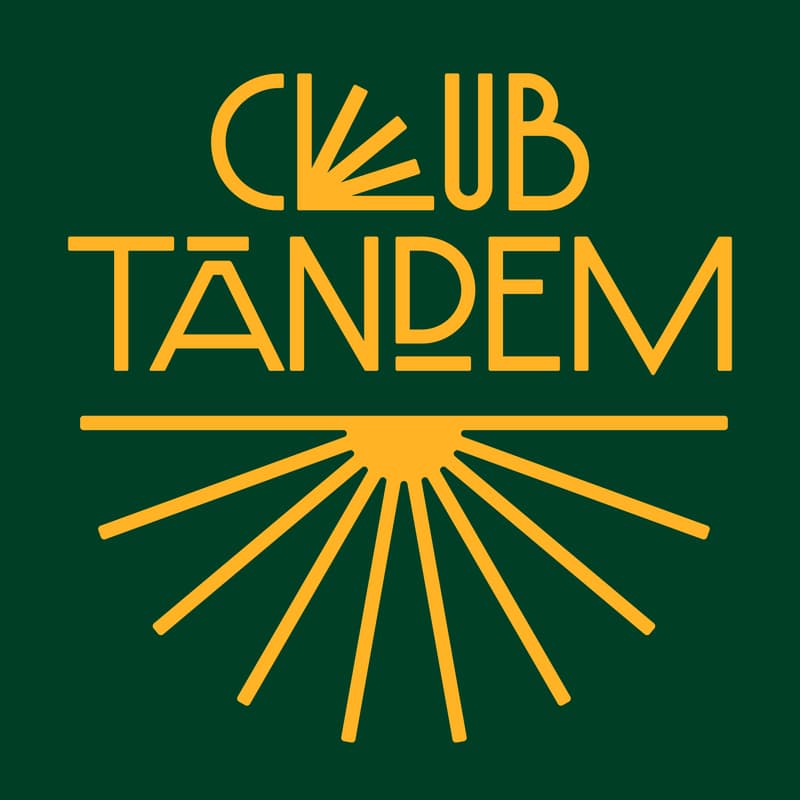 Cover Image for Club Tàndem Tour. Jacint Verdaguer.