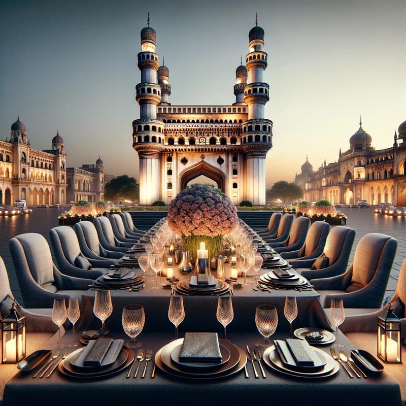 Cover Image for Superteam Renaissance Mixer, Hyderabad