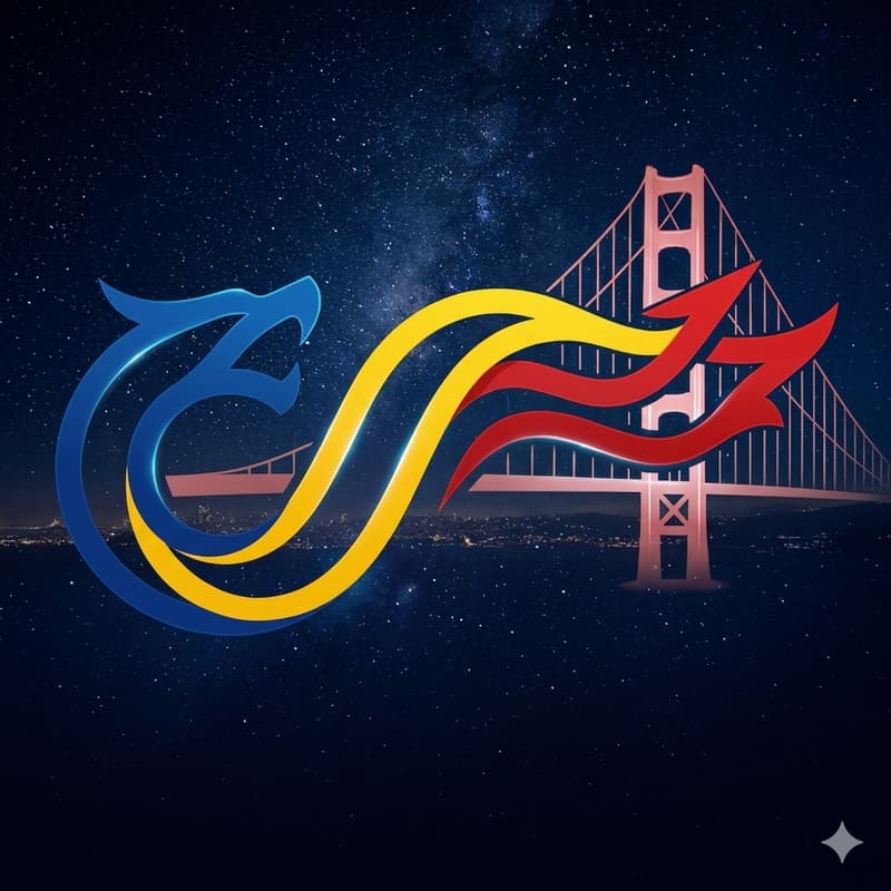 Cover Image for RABN-SV Networking & Short Film Night in SF