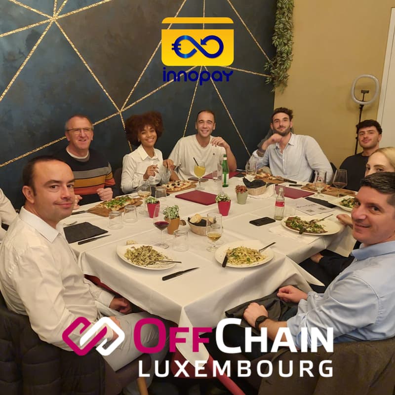 Cover Image for Letz' Offchain!