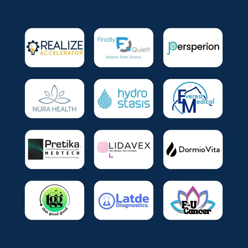 Cover Image for REALIZE Demo Day