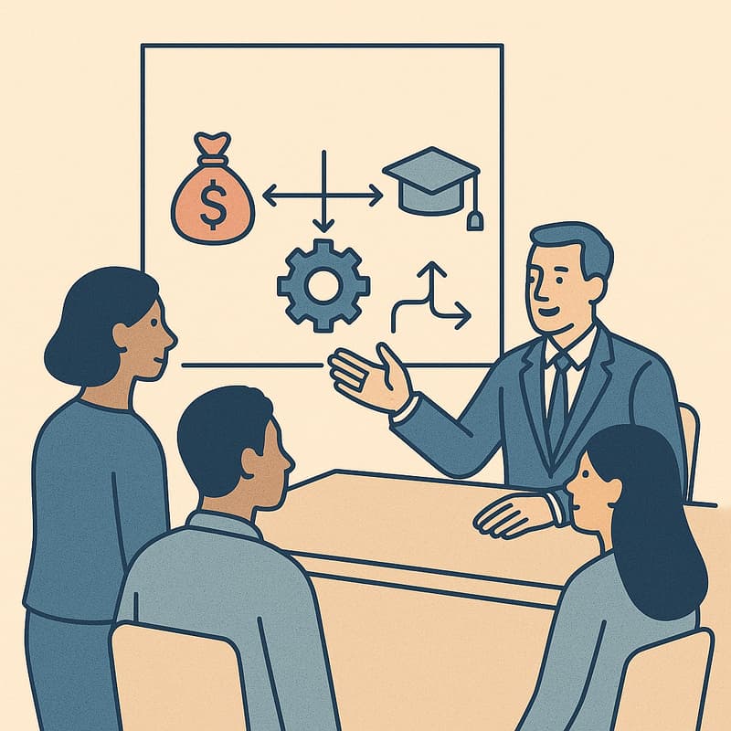 Cover Image for How SBA Can Help You Start and Grow Your Business