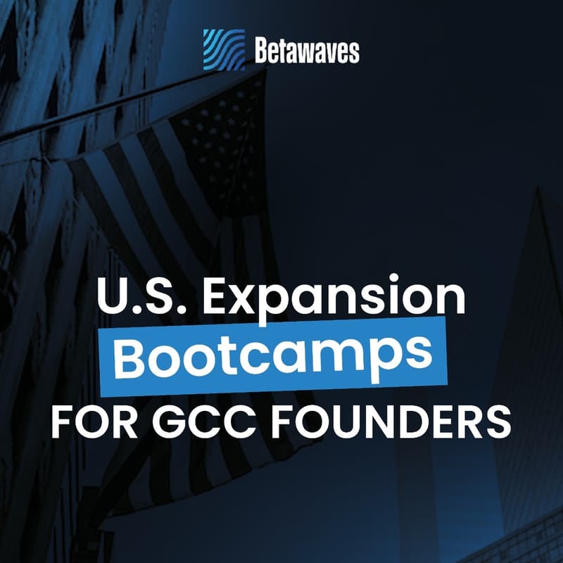 Cover Image for U.S. Expansion Bootcamp - Info Session