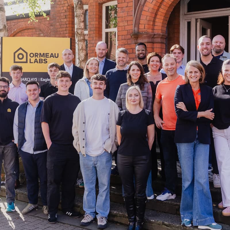 Cover Image for Founder Labs Cohort 3 Demo Day