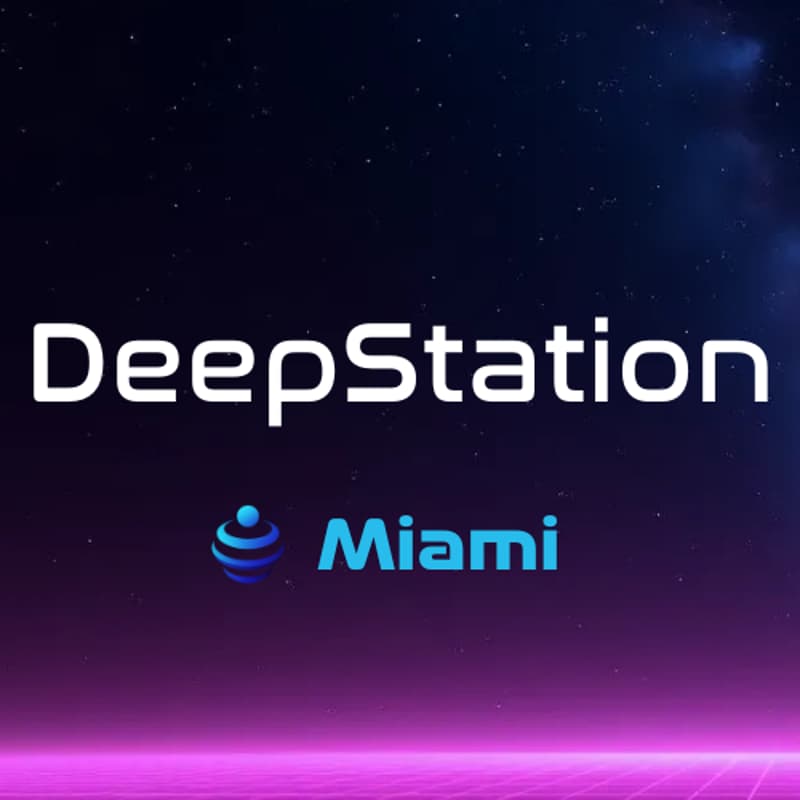 Cover Image for DeepStation Dev 🤖 MCP Server Best Practices & Enterprise Level Vibe Coding ✨
