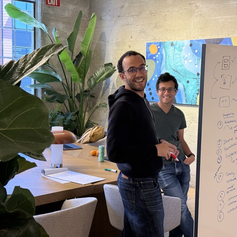 Cover Image for marimo community call