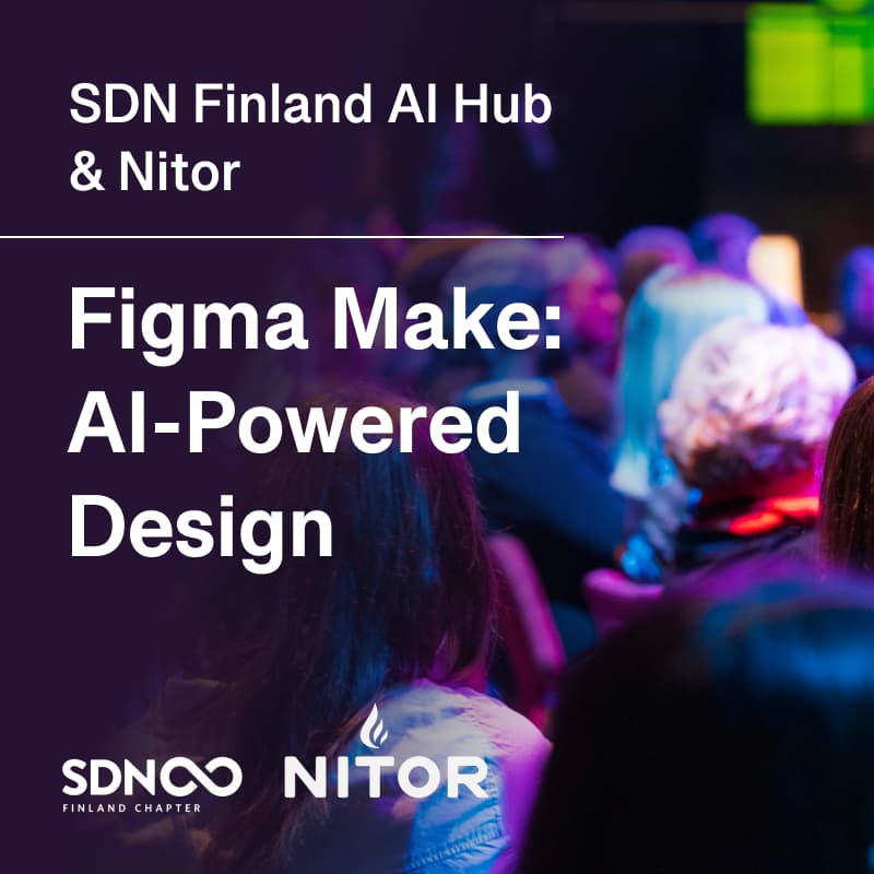 Cover Image for Figma Make: AI-Powered Design