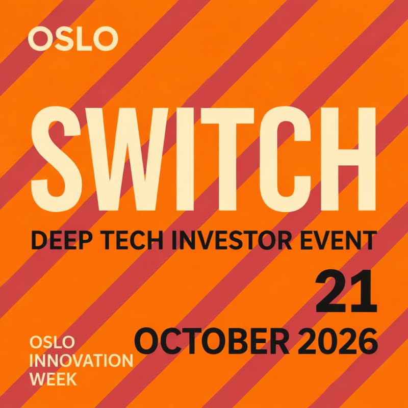 Cover Image for Switch Conference