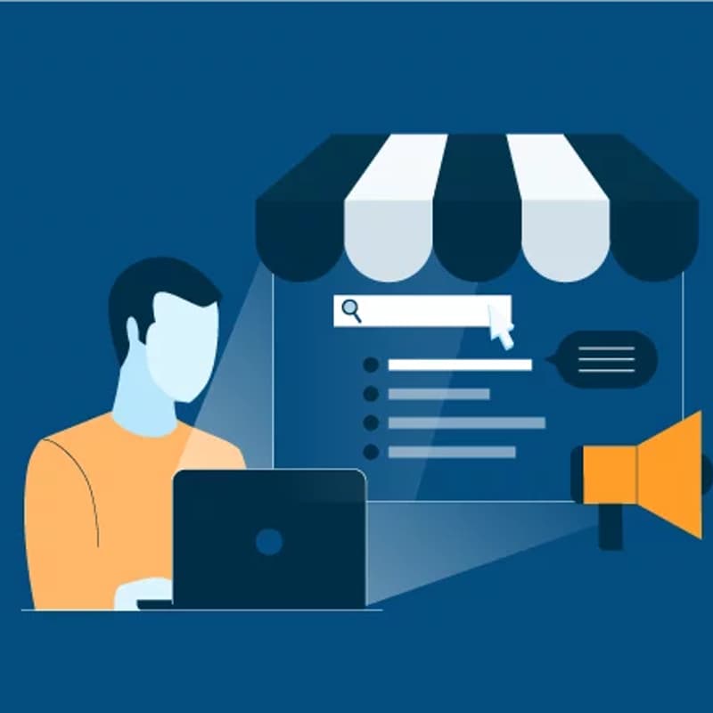 Cover Image for REPORT LAUNCH- “Empowering Small Businesses through Digital Advertising”