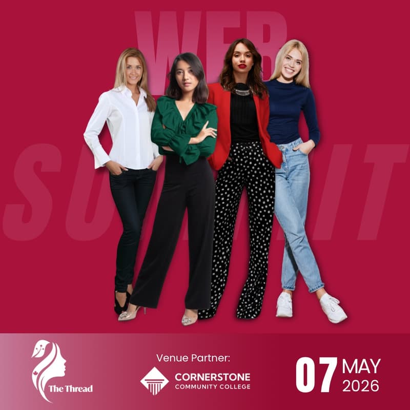 Cover Image for Prepare & Position | Web Summit for Women in Tech