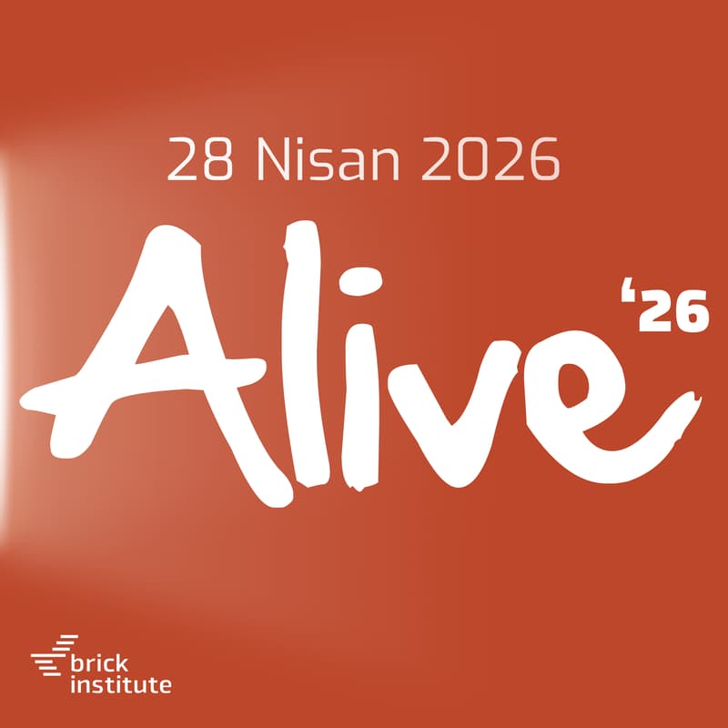 Cover Image for Alive '26: Exploring AI - Ürün Günü