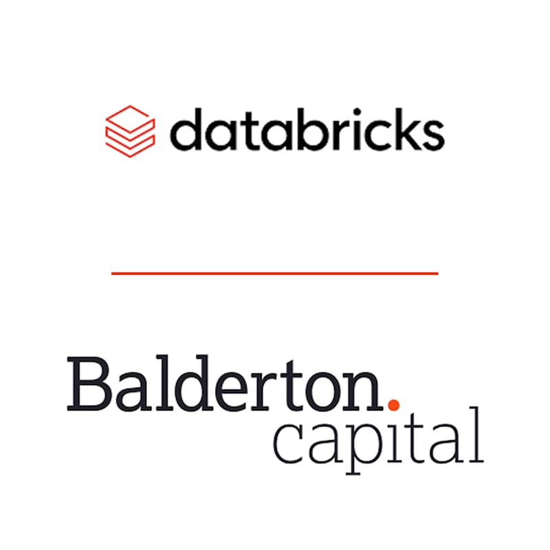 Cover Image for The Future of Data & AI: An Exclusive Breakfast with Databricks & Balderton Capital