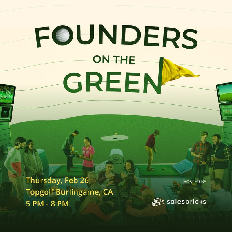 Cover Image for Founders on the Green