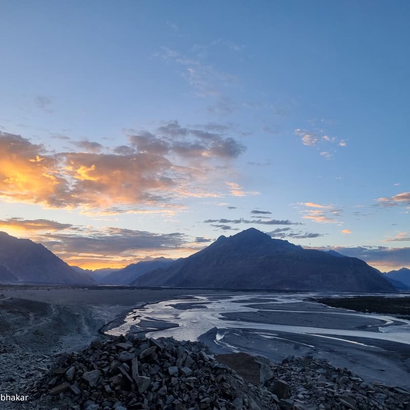 Cover Image for Wilderness Recharge: Q&A