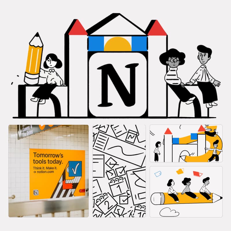 Cover Image for Notion × Network School: How We Actually Use Notion