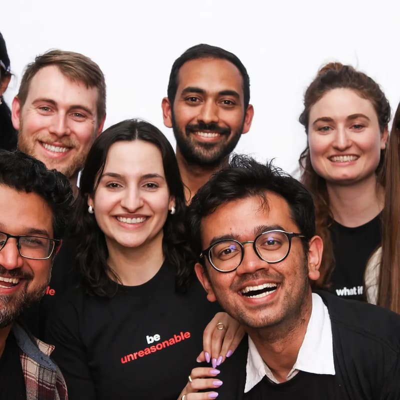 Cover Image for Flagship Pioneering Fellowship - ETH Zurich Information Session