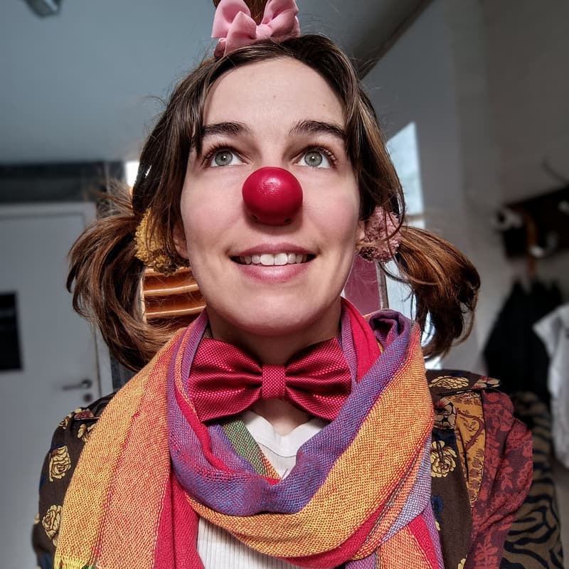 Cover Image for Let's Get Real π΄ special clown edition
