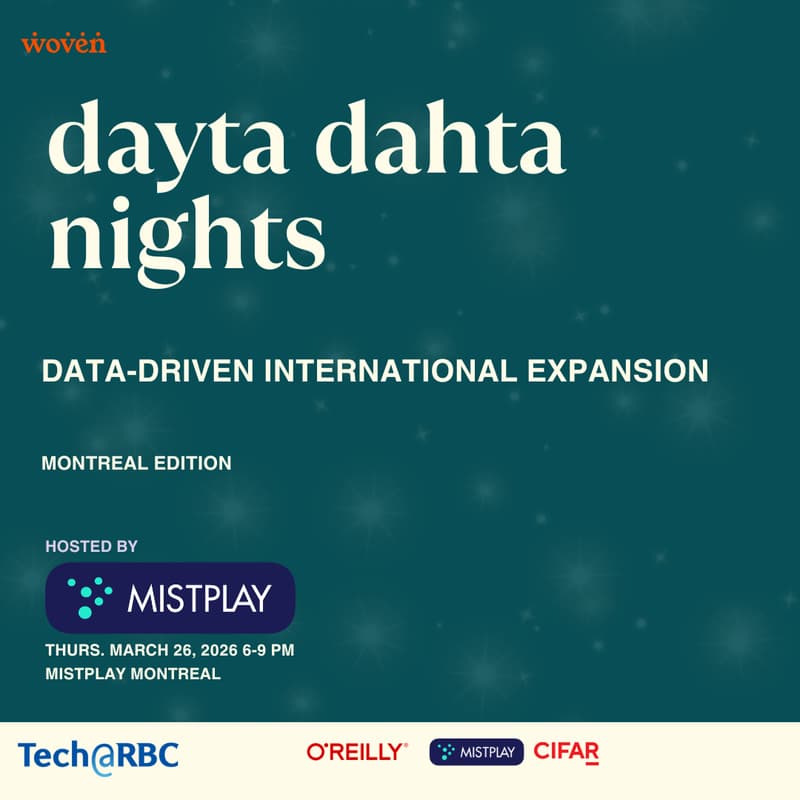 Cover Image for Data-Driven International Expansion