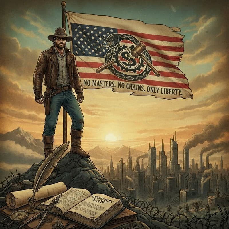 Cover Image for Introduction to Sovereignty and Law