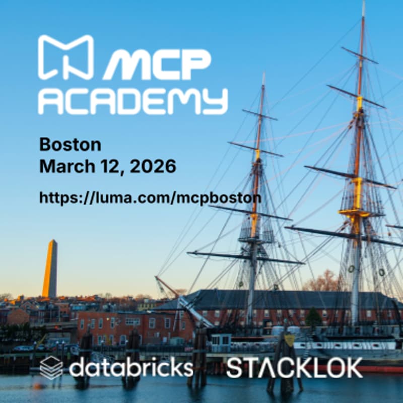 Cover Image for MCP Academy Boston