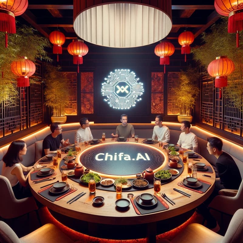 Cover Image for Chifa AI