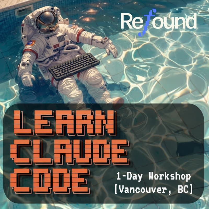 Cover Image for Claude Code Workshop: Build and Ship Your First Project in a Day