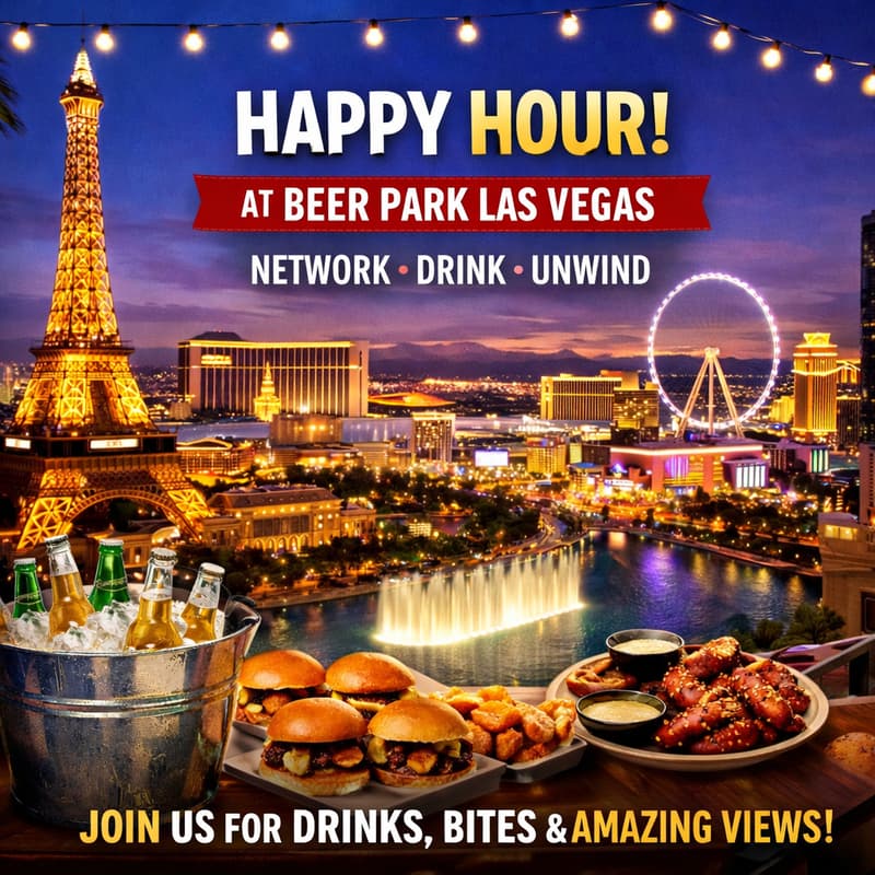 Cover Image for Brews & Security Views