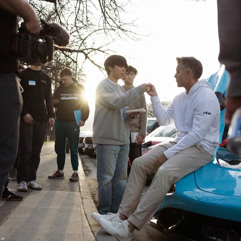 Cover Image for Kings Club March 13th