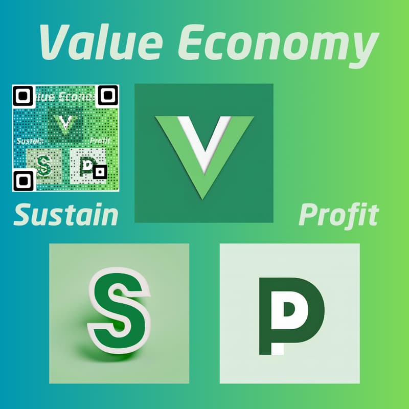 Cover Image for Value Economy Networking @ Startup Grind 2026 and/or Online - Sustainability X Economy / Tech / AI / Health