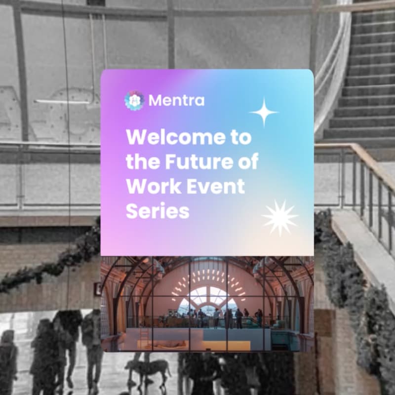 Cover Image for The Future of Work: Embracing Innovation, AI, and Neurodiversity