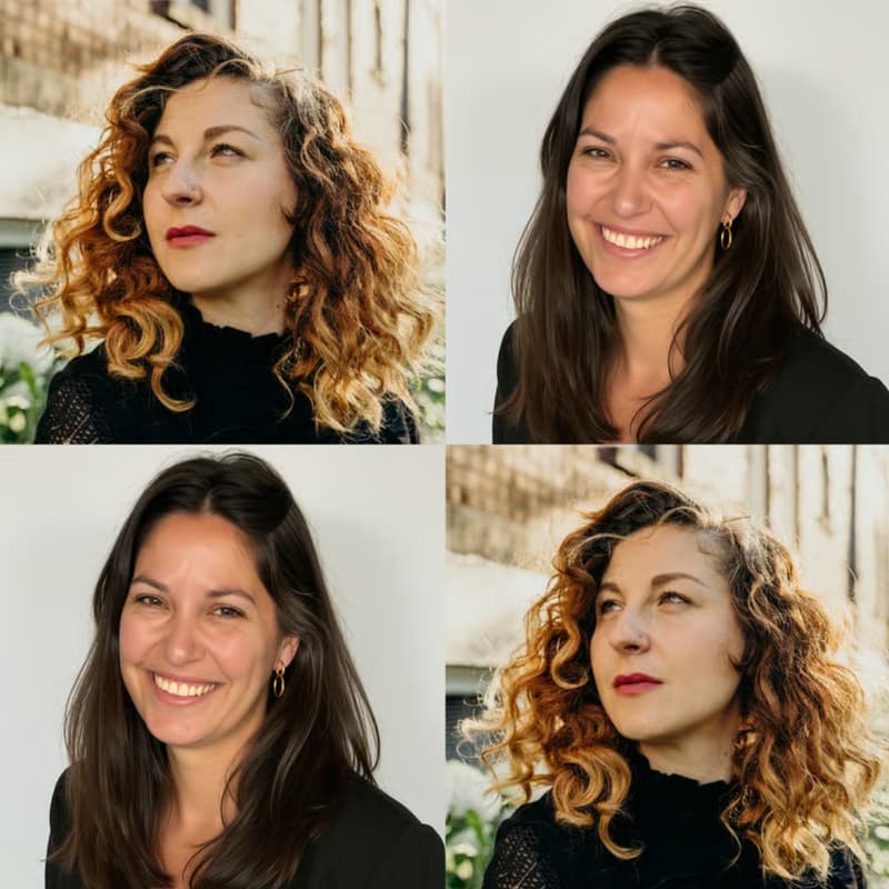 Cover Image for Designing for AI: A Conversation with Model Designers Paz Perez & Laura Costantino