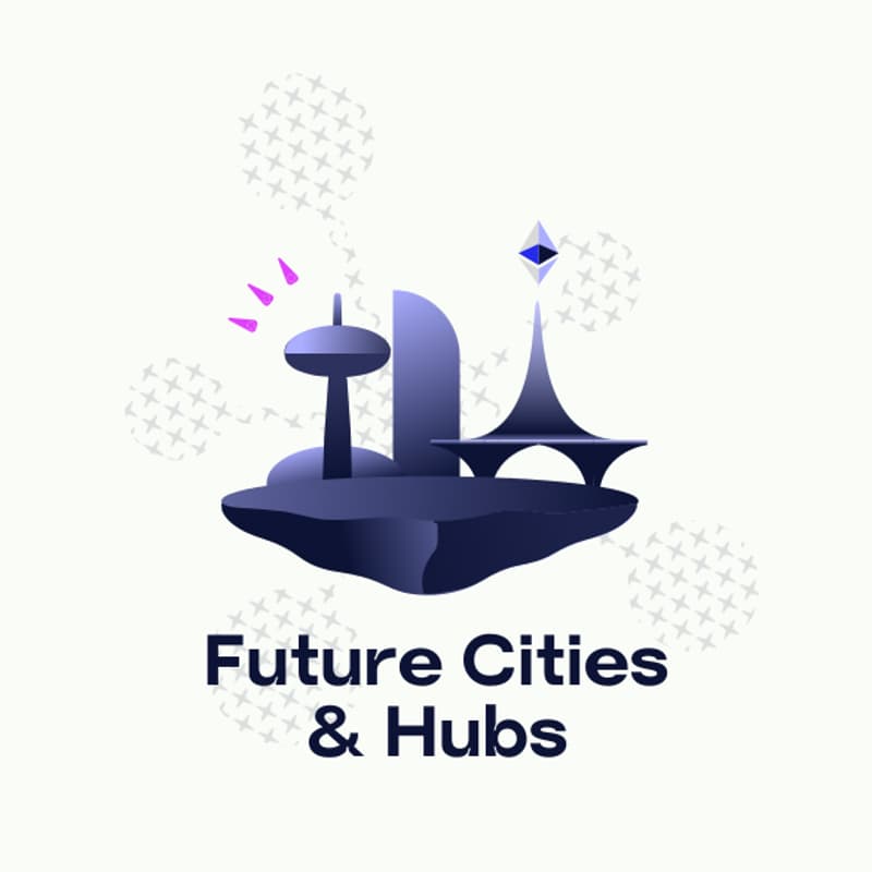 Cover Image for Future Cities & Hubs @Devconnect