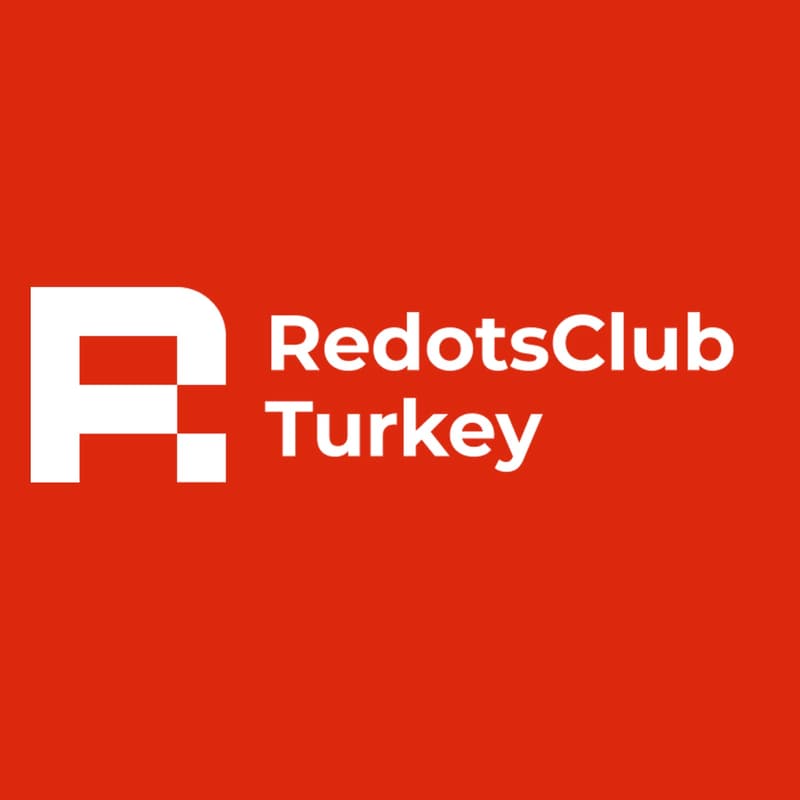 Cover Image for RedotsClub Turkey: First Connect in Istanbul