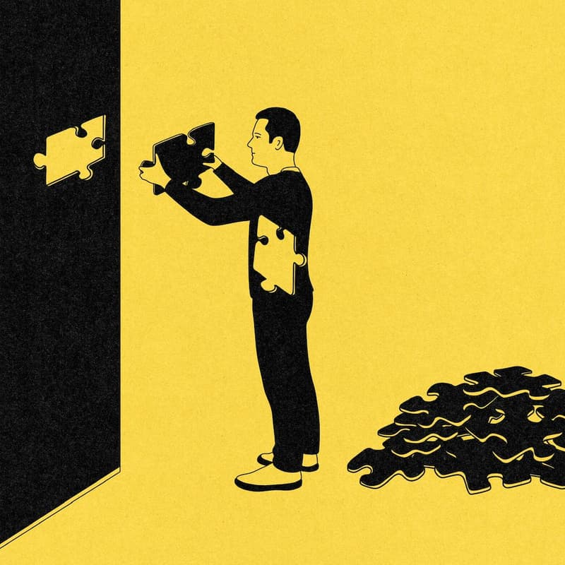 Cover Image for Building without Breaking: a human evening for entrepreneurs