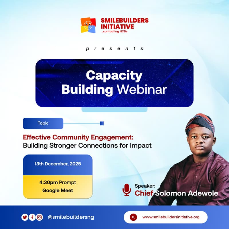 Cover Image for Effective Community Engagement: Building Stronger Connections for Impact