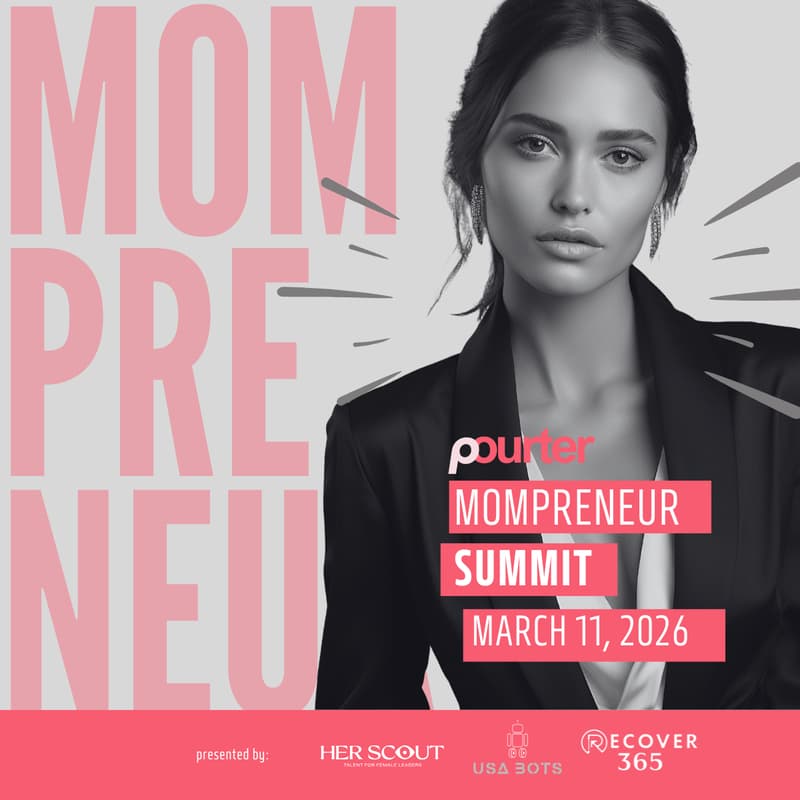 Cover Image for MOMPRENEUR SUMMIT