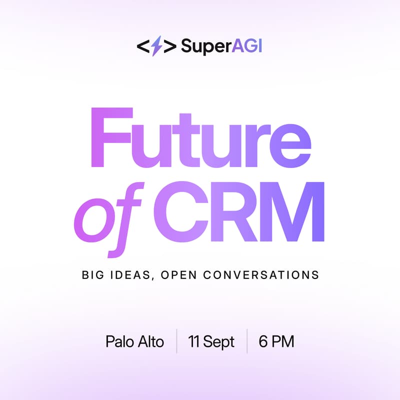 Cover Image for Future of CRM: Palo Alto Networking