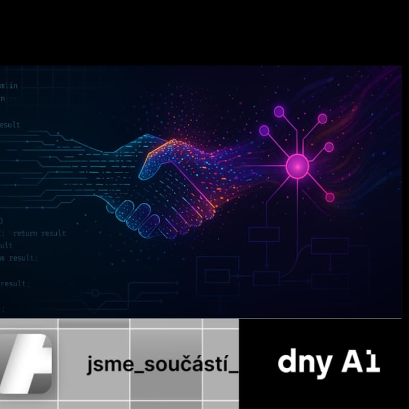 Cover Image for Využití AI při vývoji software