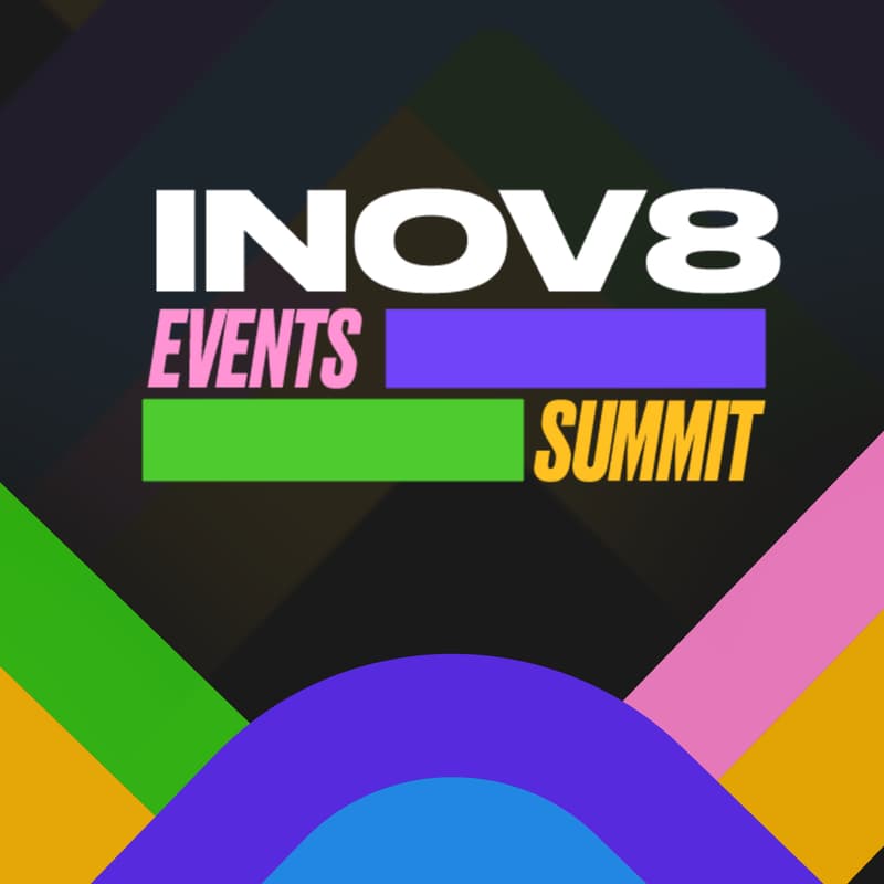 Cover Image for The Future of Event Management: Technology-Driven Engagement
