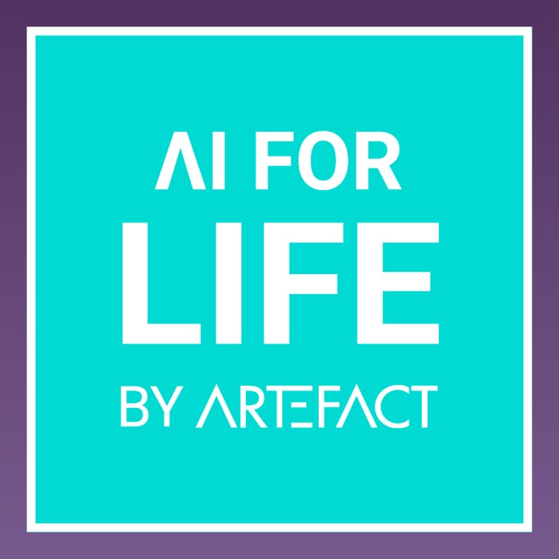 Cover Image for AI for Life - BrainTech Conference Track