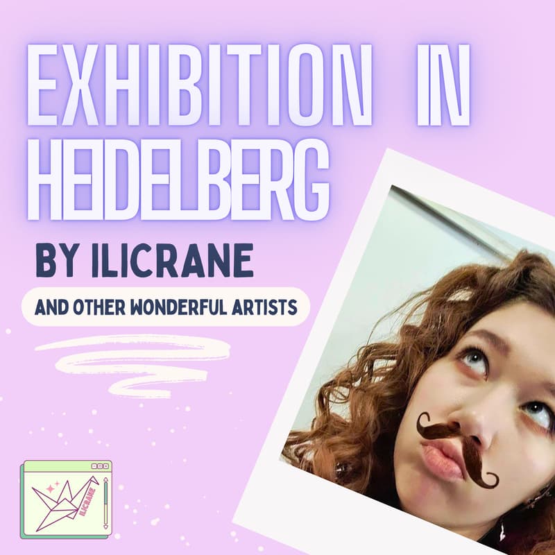 Cover Image for Heidelberg - Vasilias Exhibition