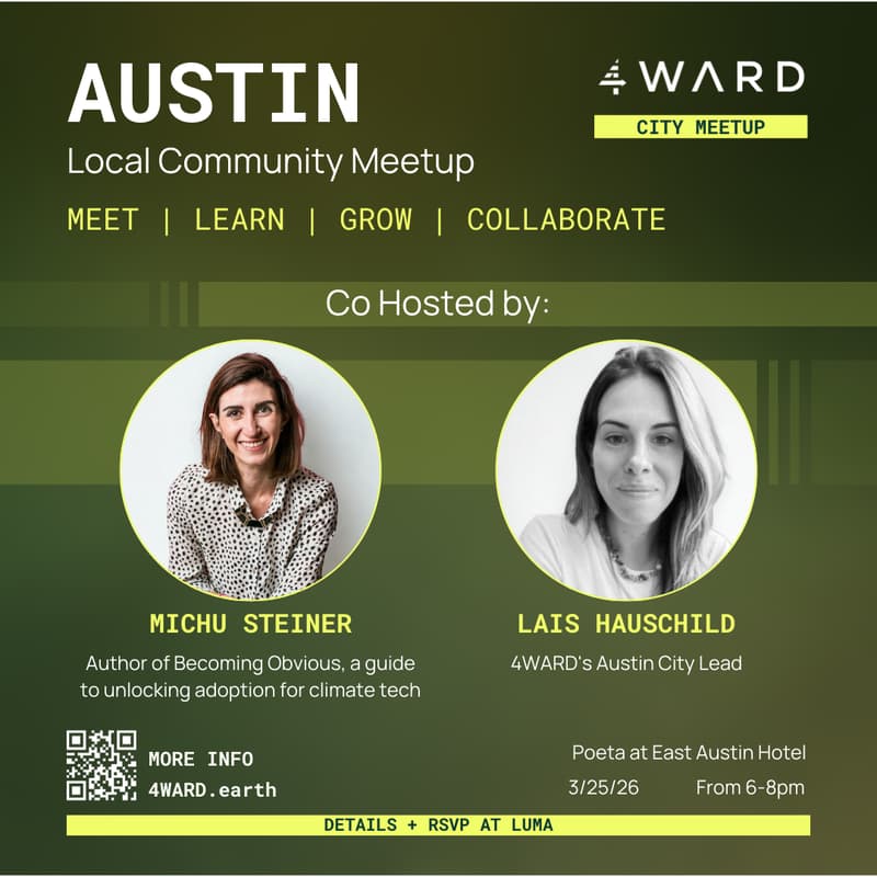 Cover Image for Austin Meetup