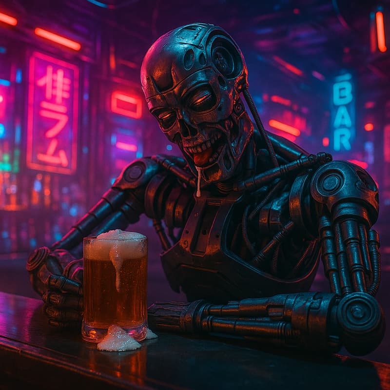 Cover Image for Machine Learning Reading Group Social Hour