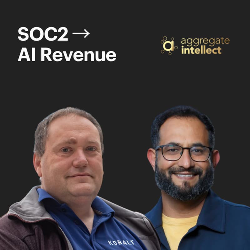 Cover Image for AI-First, Trust-First: How SOC 2 Compliance Accelerates Your AI Revenue