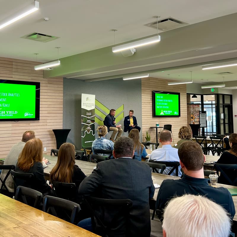 Cover Image for Animal Agtech: Where Capital Meets the Barn