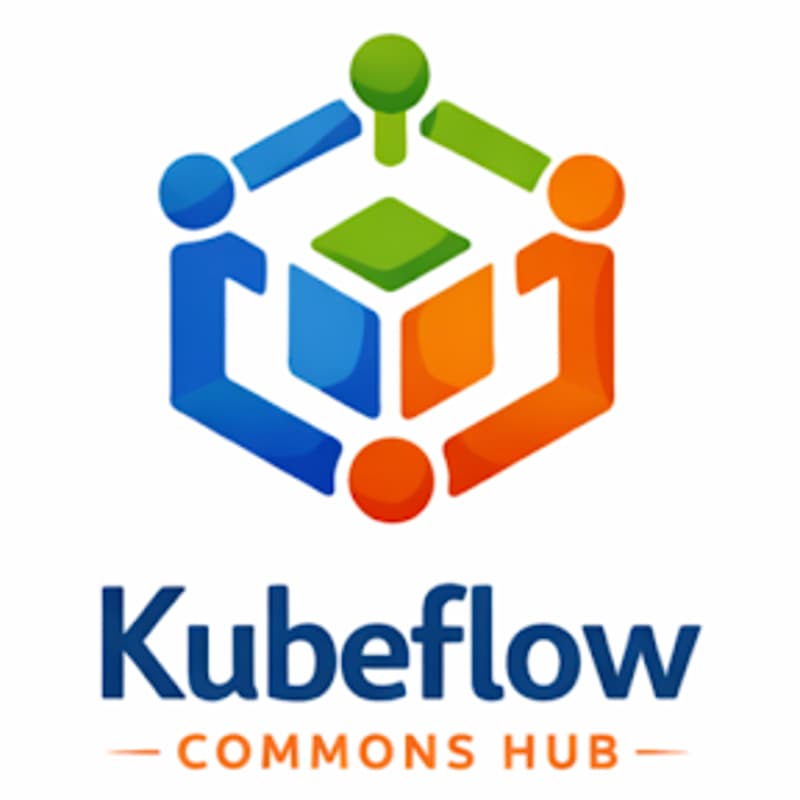 Cover Image for Kubeflow Commons Meetup #2